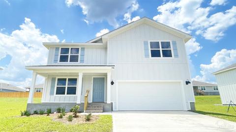 3946 Whitetail Ln, Pensacola, FL 32526