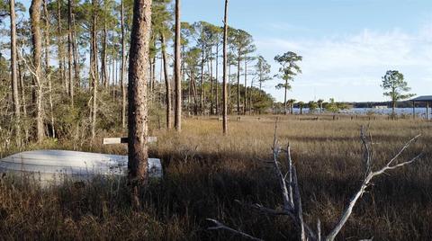 Santa Clara Dr, Navarre, FL 32566