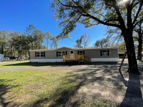 6541 Robie Rd, Milton, FL 32570 photo 1