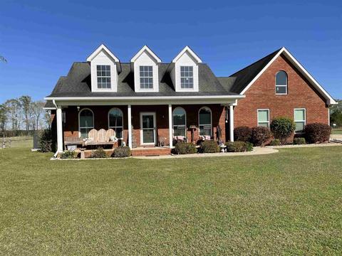 9150 Will Sexton Rd, Milton, FL 32570 photo 2