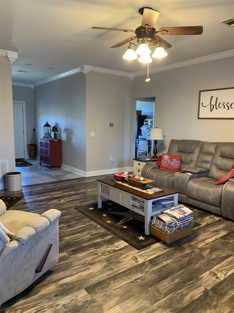 9150 Will Sexton Rd, Milton, FL 32570 photo 15
