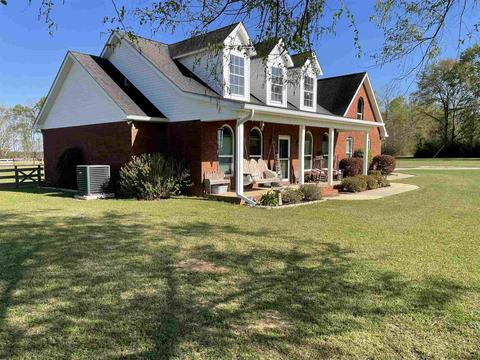 9150 Will Sexton Rd, Milton, FL 32570 photo 3