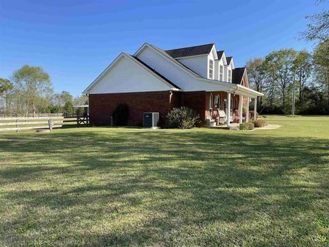 9150 Will Sexton Rd, Milton, FL 32570 photo 4