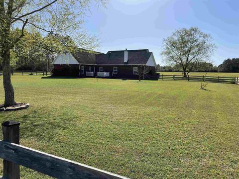 9150 Will Sexton Rd, Milton, FL 32570 photo 7