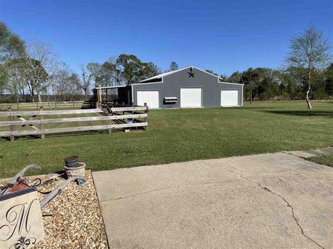 9150 Will Sexton Rd, Milton, FL 32570 photo 10