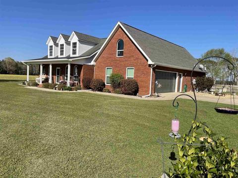 9150 Will Sexton Rd, Milton, FL 32570 photo 1