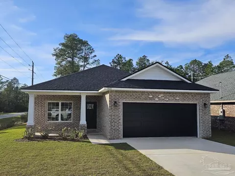 3005 N 29th Ave, Milton, FL 32583