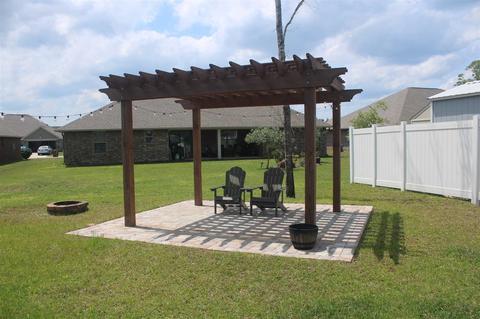 6438 Benelli Dr, Milton, FL 32570 photo 34