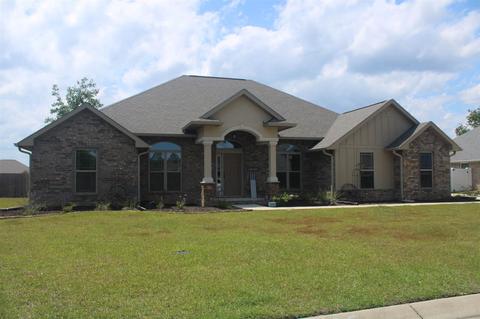 6438 Benelli Dr, Milton, FL 32570 photo 1