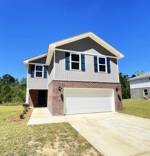 9829 Beulah Rd, Pensacola, FL 32526