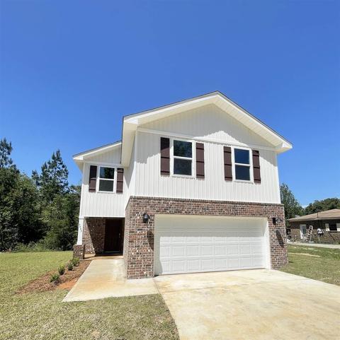9845 Beulah Rd, Pensacola, FL 32526