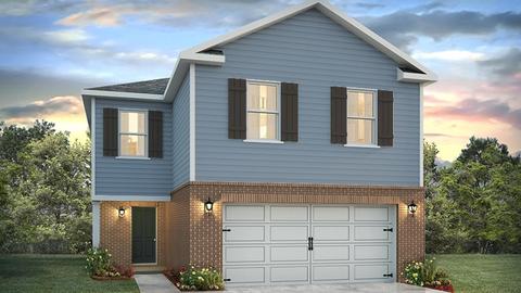 9833 Beulah Rd, Pensacola, FL 32526