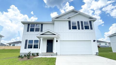 3942 Whitetail Ln, Pensacola, FL 32526