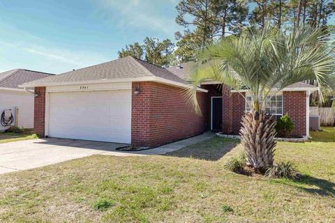 2541 Gulf Breeze Ave, Pensacola, FL 32507
