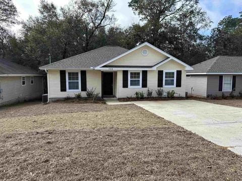 5318 Overbrook Dr, Milton, FL 32570 photo 1