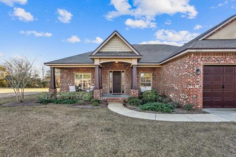 3249 Edinburgh Castle Dr, Milton, FL 32583 photo 2