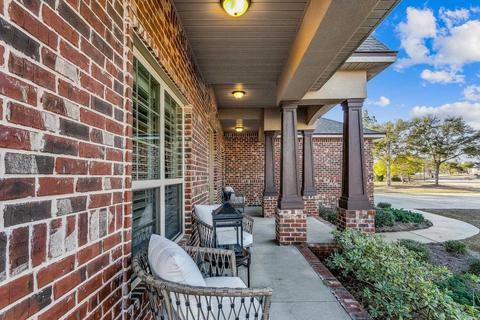 3249 Edinburgh Castle Dr, Milton, FL 32583 photo 4