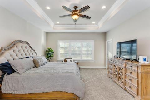 3249 Edinburgh Castle Dr, Milton, FL 32583 photo 27