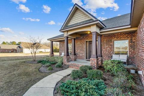 3249 Edinburgh Castle Dr, Milton, FL 32583 photo 3