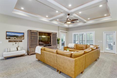 3249 Edinburgh Castle Dr, Milton, FL 32583 photo 7