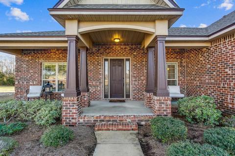 3249 Edinburgh Castle Dr, Milton, FL 32583 photo 5