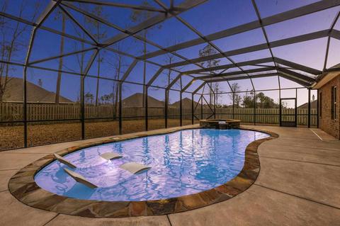 2741 Elkhorn Dr, Pace, FL 32571 photo 26