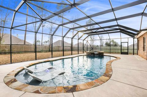 2741 Elkhorn Dr, Pace, FL 32571 photo 25