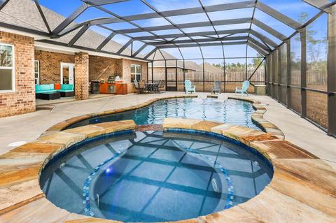 2741 Elkhorn Dr, Pace, FL 32571 photo 27