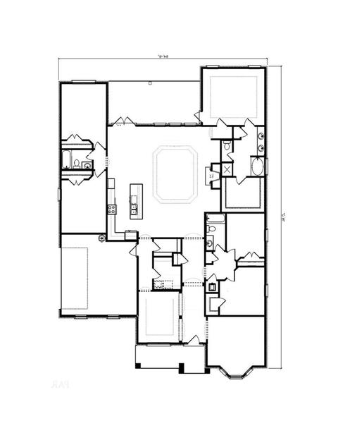 2741 Elkhorn Dr, Pace, FL 32571 photo 31