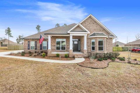 2741 Elkhorn Dr, Pace, FL 32571 photo 1