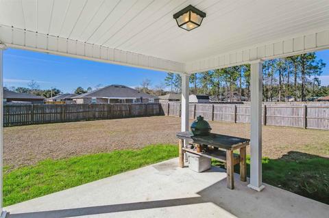 5672 Cane Syrup Cir, Pace, FL 32571 photo 4