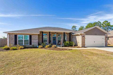 5672 Cane Syrup Cir, Pace, FL 32571 photo 1