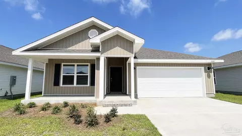 4401 Tiger Oak Ct, Pace, FL 32571 photo 1