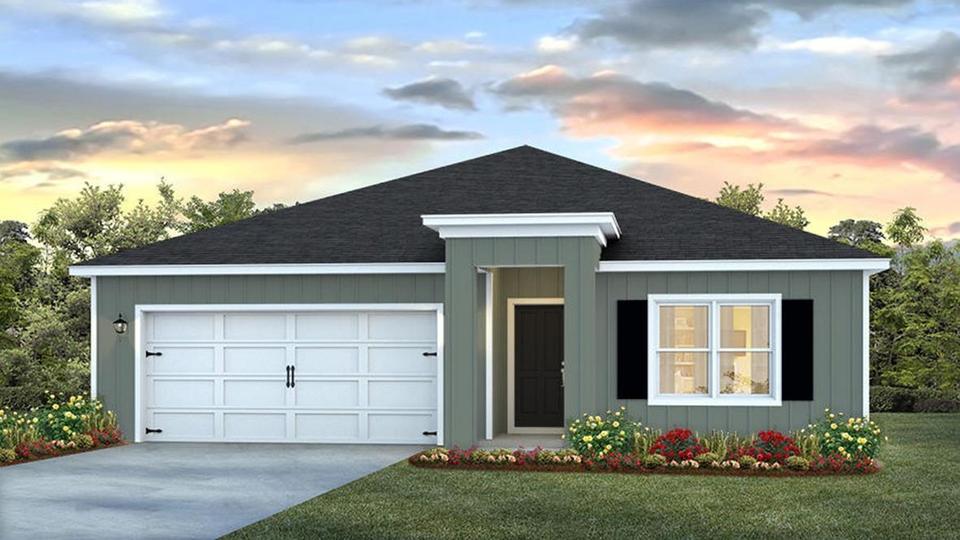  4417 Tiger Oak Ct, Pace, FL 32571 photo 3