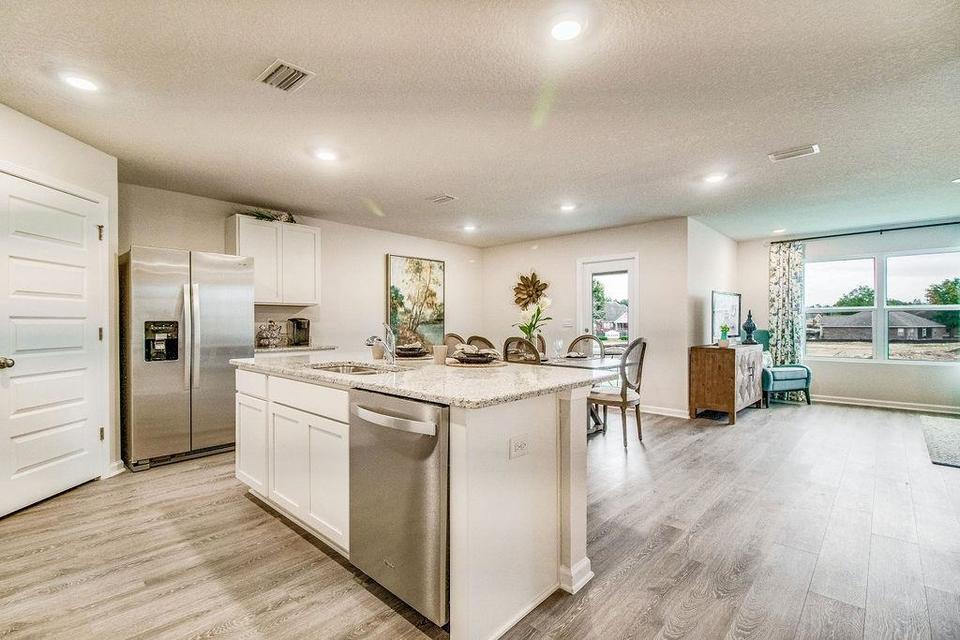  4417 Tiger Oak Ct, Pace, FL 32571 photo 1