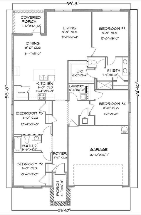 4421 Tiger Oak Ct, Pace, FL 32571 photo 3