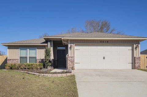 5618 Peach Dr, Pace, FL 32571 photo 1