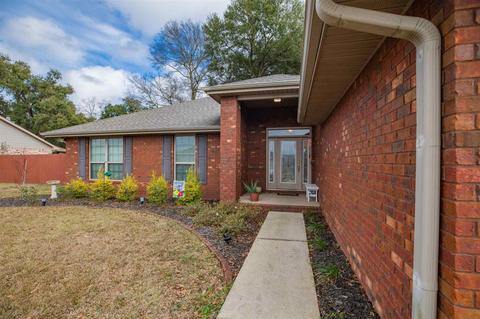 4268 Hazelhurst Dr, Pace, FL 32571 photo 3