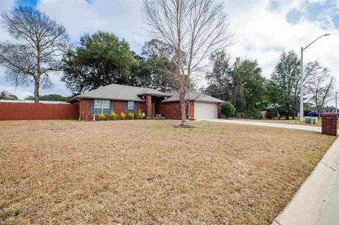 4268 Hazelhurst Dr, Pace, FL 32571 photo 2