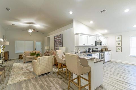 1813 Leigh Loop, Cantonment, FL 32533 photo 2