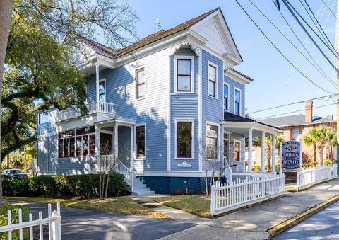 423 N Baylen St, Pensacola, FL 32501