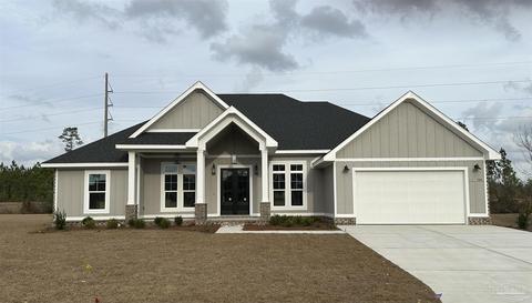 386 Tybrisa Ct, Cantonment, FL 32533
