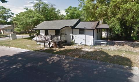215 S J St, Pensacola, FL 32502