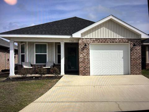 5782 Corkscrew Ct, Pace, FL 32571 photo 1