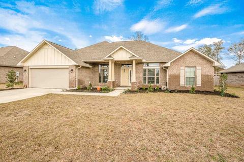 6242 Ithaca St, Milton, FL 32570 photo 1