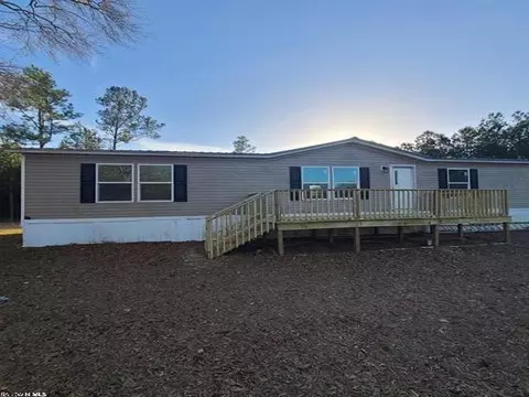 6849 Nathan Jordan Rd, Millry, AL 36558
