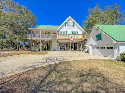 7648 River Rd, Milton, FL 32583 photo 1