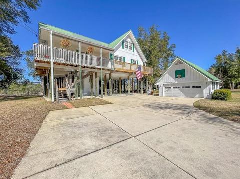 7648 River Rd, Milton, FL 32583 photo 3