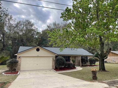 3965 Deerwood Cir, Pace, FL 32571 photo 1