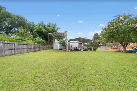 4617 Timberland Dr, Pace, FL 32571 photo 3